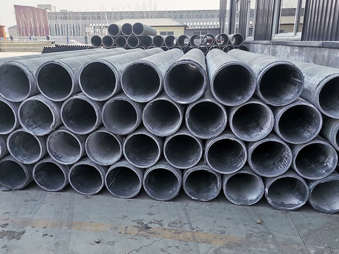 电缆保护管如何创建环保的施工环境？
